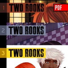 Two Rooks Trilogy (Digital Download)